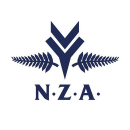 N ·Z · A · logo