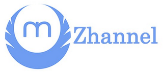 N ZHANNEL logo