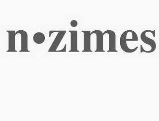 N-ZIMES logo