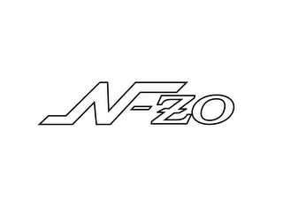 N-ZO logo