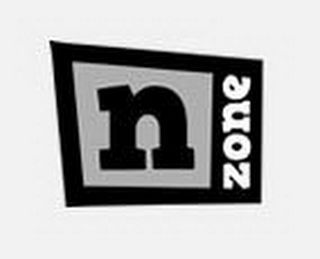 N ZONE logo