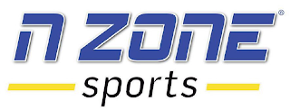 N ZONE SPORTS logo