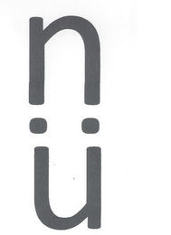 N Ü logo