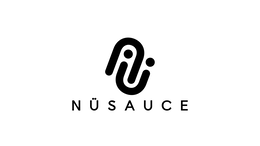 N Ü S A U C E logo
