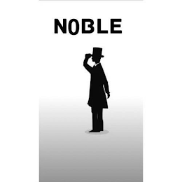 N0BLE logo