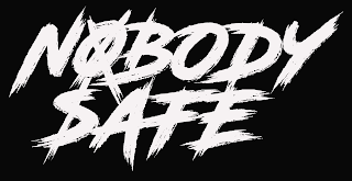 N0BODY $AFE logo