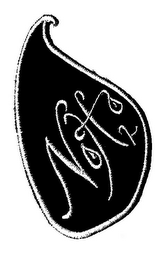 N0H20 logo