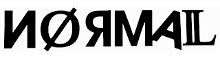 N0RMALL logo