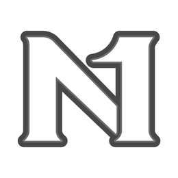 N1 logo