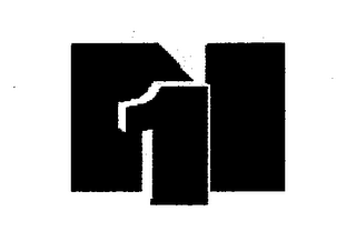 N1 logo