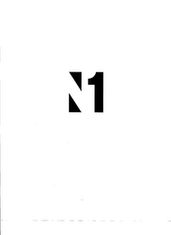 N1 logo