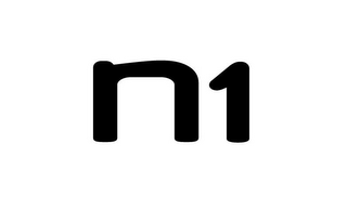 N1 logo