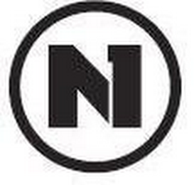 N1 logo