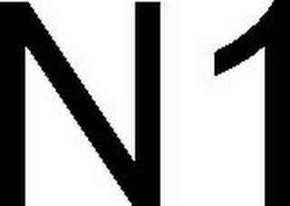 N1 logo