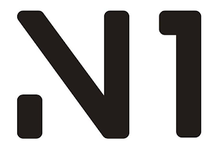 N1 logo