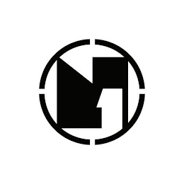 N1 logo