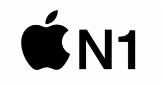 N1 logo