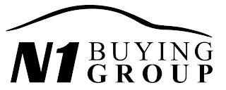 N1 BUYING GROUP logo