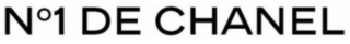 N°1 DE CHANEL logo