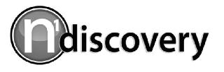 N1 DISCOVERY logo