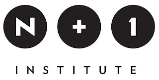 N+1 INSTITUTE logo