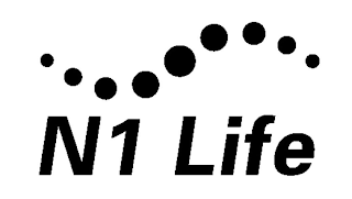 N1 LIFE logo