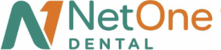 N1 NETONE DENTAL logo