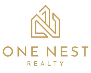 N1 ONE NEST REALTY logo
