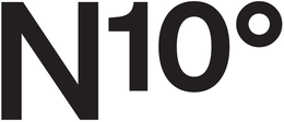 N10° logo