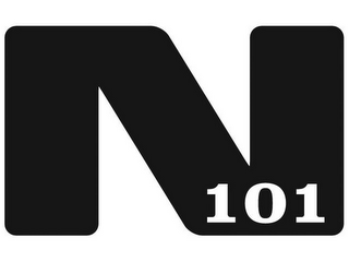 N101 logo