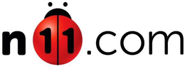 N11.COM logo