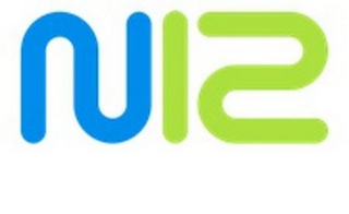 N12 logo