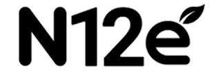 N12E logo