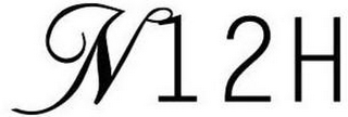 N12H logo