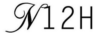 N12H logo