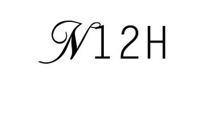 N12H logo