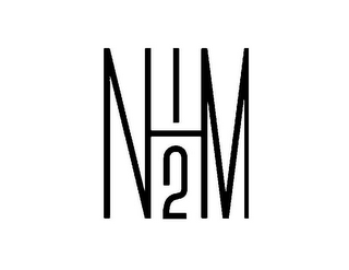 N1/2M logo
