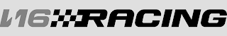 N16 RACING logo