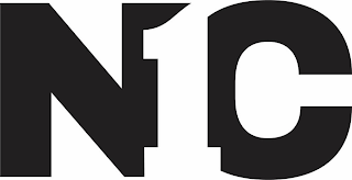 N1C logo