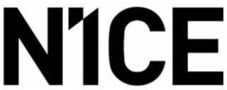 N1CE logo