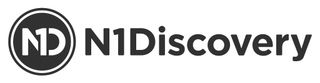 N1D N1DISCOVERY logo