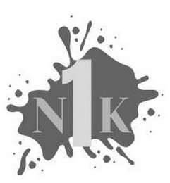 N1K logo