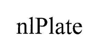 N1PLATE logo