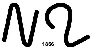 N2 1866 logo