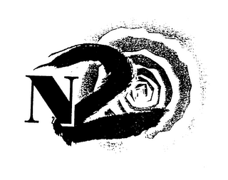 N2 logo