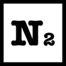 N2 logo