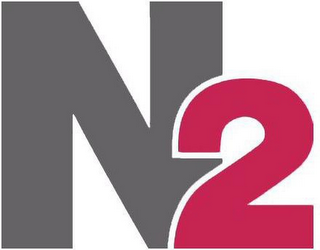 N2 logo