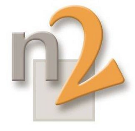 N2 logo