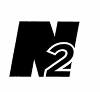 N2 logo