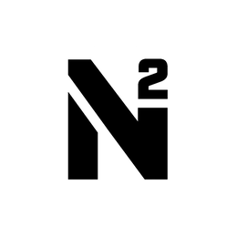 N2 logo